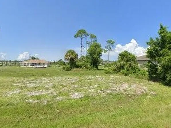 4146 NW 39th Ave, Cape Coral, FL 33993