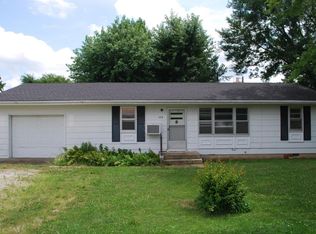 108 Cora St, Licking, MO 65542