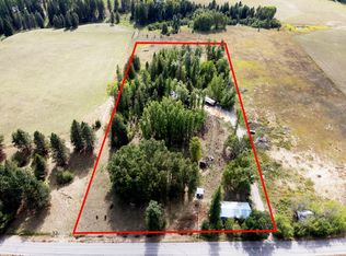 301 Westside Calispel Rd, Newport, WA 99156