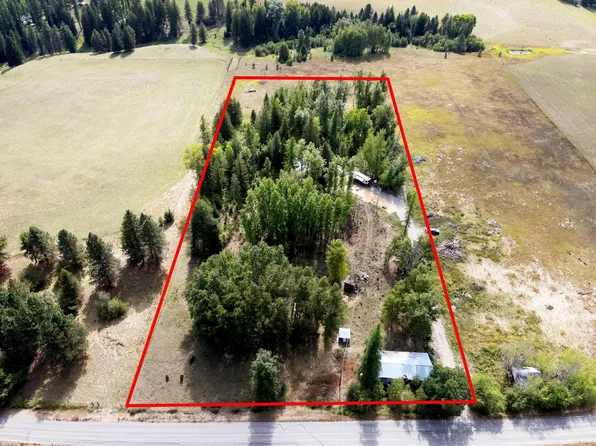 301 Westside Calispel Rd, Newport, WA 99156