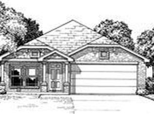 500 Comal Run, Hutto, TX 78634