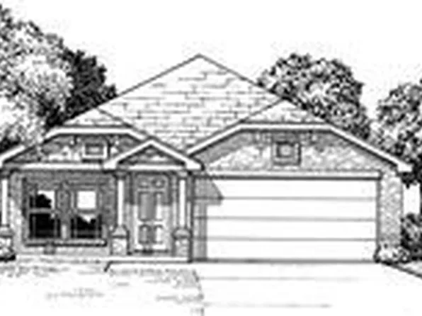 500 Comal Run, Hutto, TX 78634