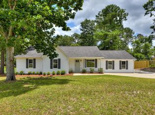 521 Stephens Mill Dr, North Augusta, SC 29860