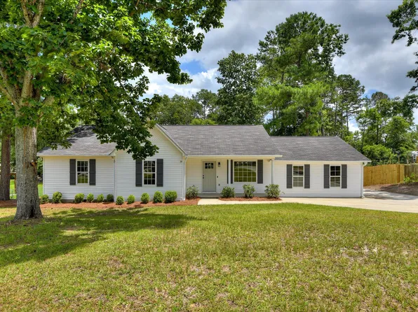 521 Stephens Mill Drive, North Augusta, SC 29860