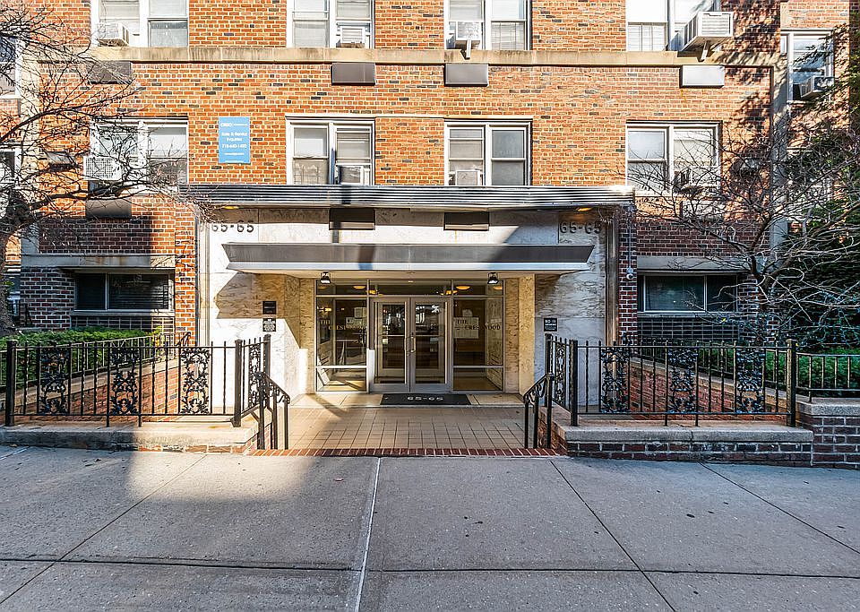 1st image of 6565 Wetherole St APT 4N