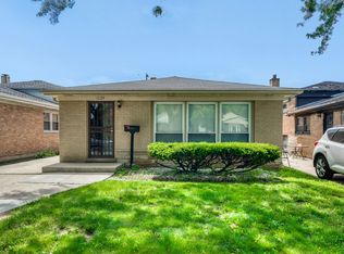 1129 W 107th St, Chicago, IL 60643
