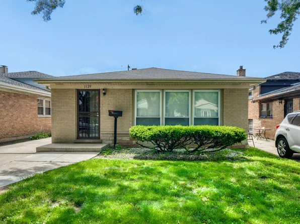 1129 W 107th St, Chicago, IL 60643