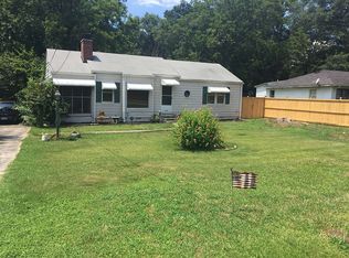 1770 Darwin Rd SE, Smyrna, GA 30080