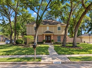 12623 Rifleman Trl, Cypress, TX 77429