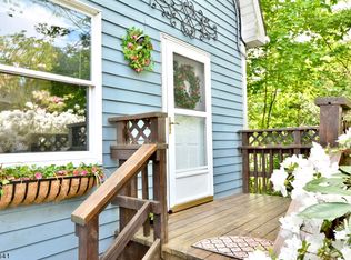 19 Wilfred Ave, Titusville, NJ 08560