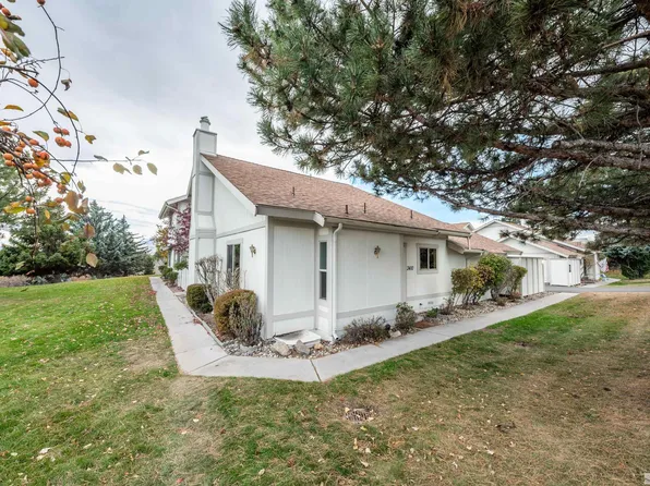 3410 Bowie Rd, Reno, NV 89503