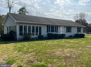 9725 Tilghman Island Rd, Mcdaniel, MD 21647