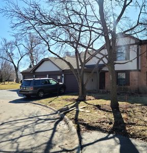 274 Buckingham Ct Unit D1, Schaumburg, IL, 60193