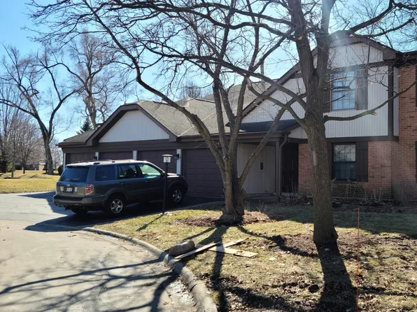 274 Buckingham Ct Unit D1, Schaumburg, IL 60193