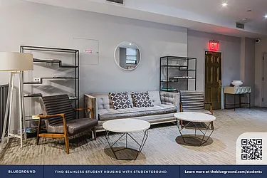 Rented by The Blueground