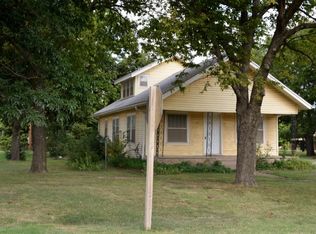 101 N Kickapoo St, South Haven, KS 67140