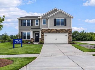 Homes Available Soon, Twinleaf Meadows, Monroe, NC 28112