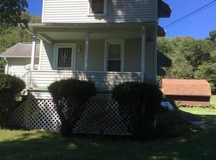 230 Old Plank Rd, Butler, PA 16002