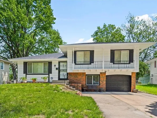 11719 Fuller Ave, Kansas City, MO 64134
