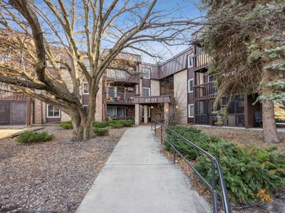 4201 Lakeside Ave N APT 117, Brooklyn Center, MN, 55429