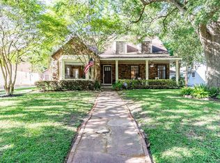 4379 Fiesta Ln, Houston, TX 77004