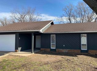 113 Tanglewood St, Enid, OK 73703