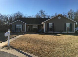 2409 Whitecliff Cv, Jonesboro, AR 72405