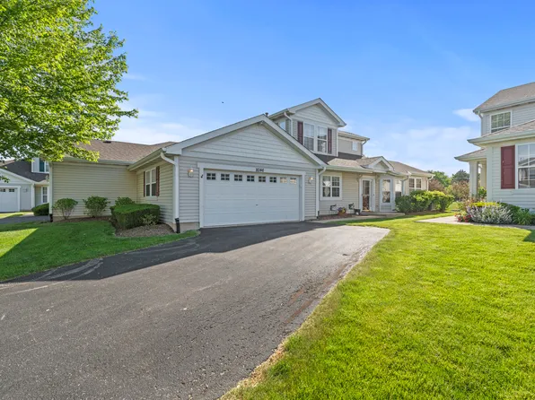 16146 Huron St, Crest Hill, IL 60403