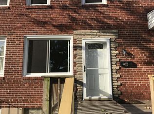 6112 Bessemer Ave, Baltimore, MD 21224