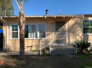332 S Alessandro St, Hemet, CA 92543