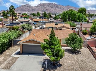 317 Kane Ave, Las Vegas, NV 89110