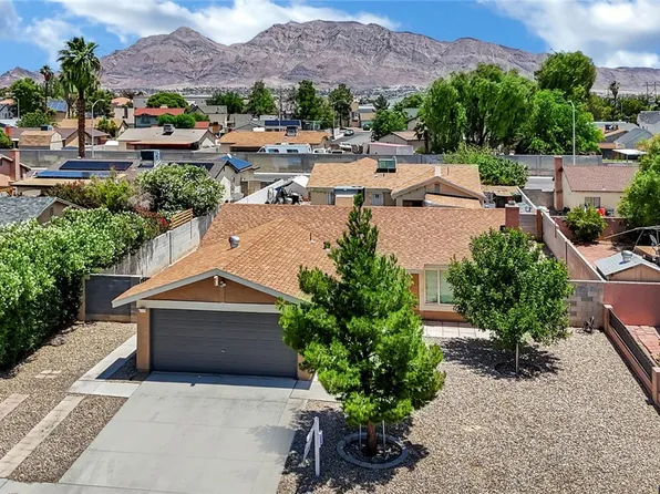 317 Kane Ave, Las Vegas, NV 89110