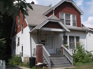 385 Vester St, Ferndale, MI 48220