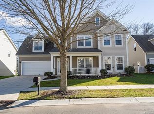 15008 Rosemary Way Dr, Huntersville, NC 28078