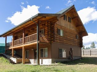 1169 Walker Way, Kettle Falls, WA 99141