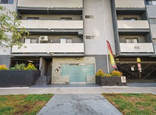 951 S Oxford Ave APT 103, Los Angeles, CA 90006