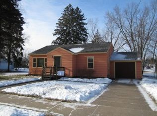 1410 Spring St, Schofield, WI 54476