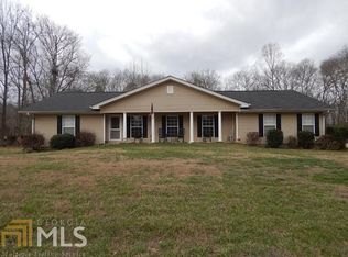 156 Mulberry Rd, Winder, GA 30680