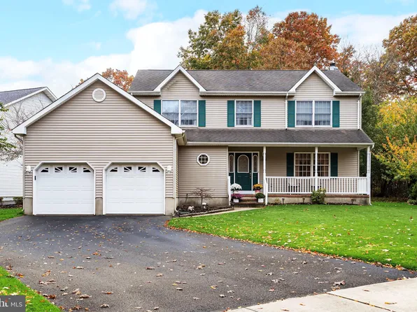 1098 Schencks Mill Line, Toms River, NJ 08753