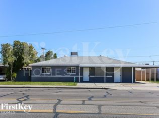 5737 N 35th Ave, Phoenix, AZ 85017