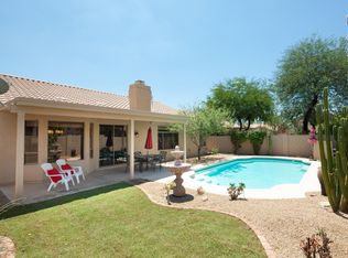 10030 E Pine Valley Rd, Scottsdale, AZ 85260