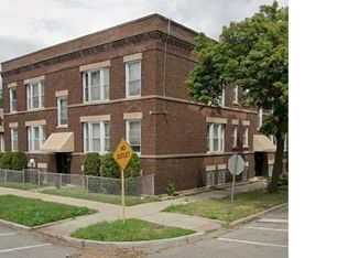 302 W 112th Pl #2, Chicago, IL
