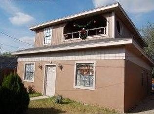 193 Amado St, Rio Grande City, TX 78582