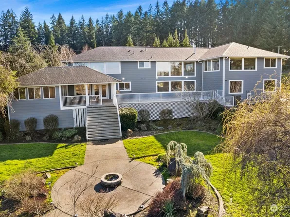 102 Sun Valley Drive, Chehalis, WA 98532