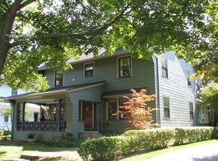 559 Harvard St, Rochester, NY 14607