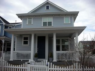 2825 Central Park Blvd, Denver, CO 80238