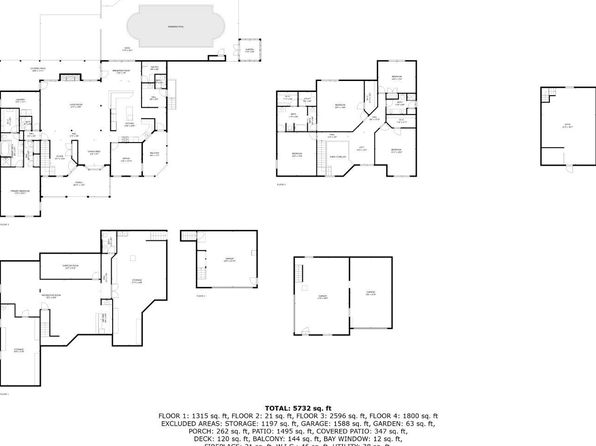 6553 Cooper Rd, Cincinnati, OH 45242