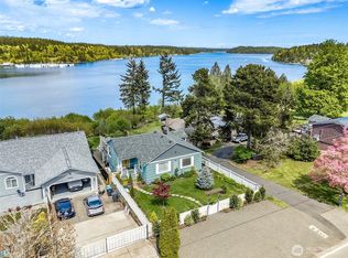 1208 Fairmount Ave, Shelton, WA 98584
