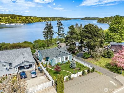 1208 Fairmount Avenue, Shelton, WA, 98584