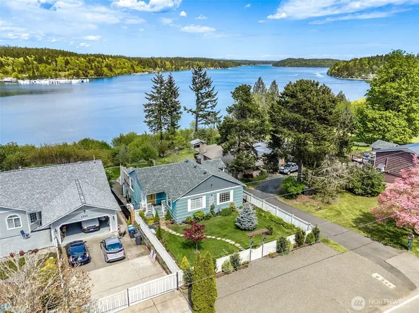 1208 Fairmount Avenue, Shelton, WA 98584